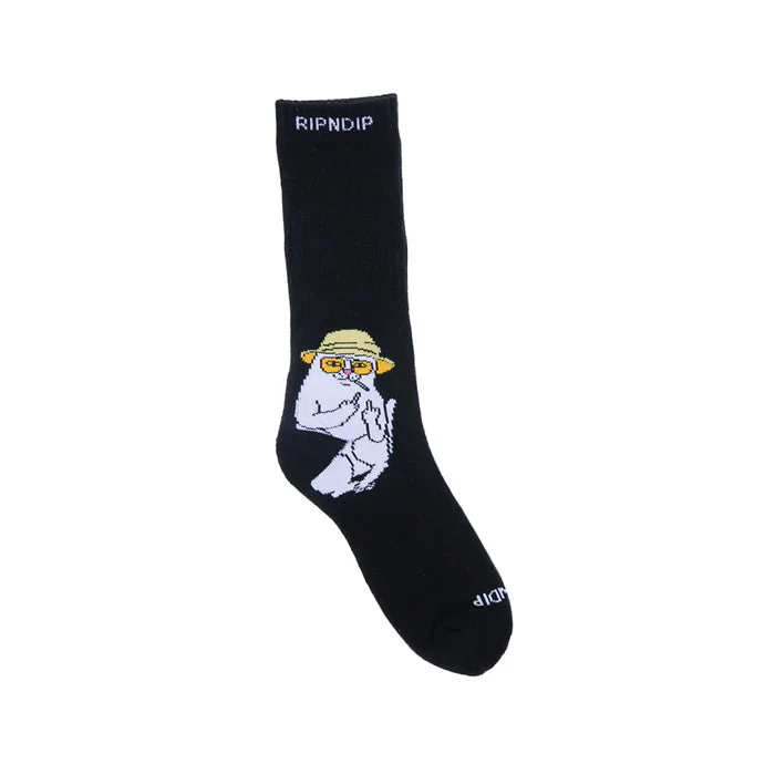 Nermal S Thompson Sockss