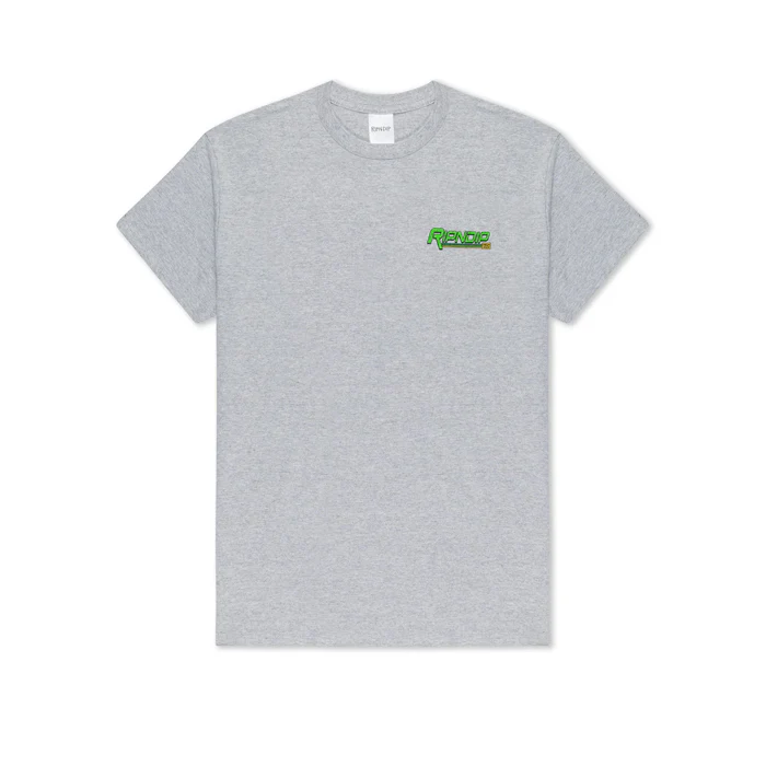 Nermbot Tee