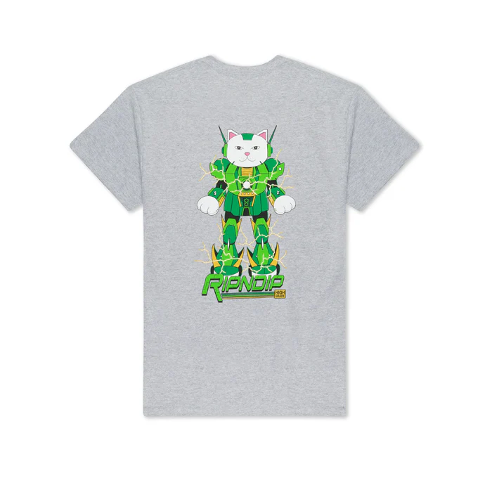Nermbot Tee - Image 2