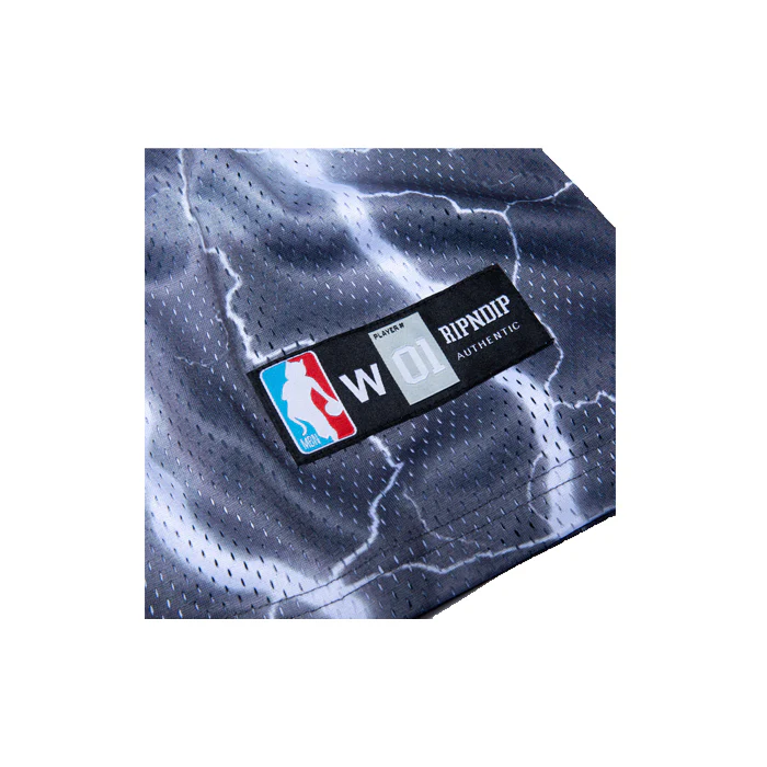 Nermby Basketball Jersey - Image 3