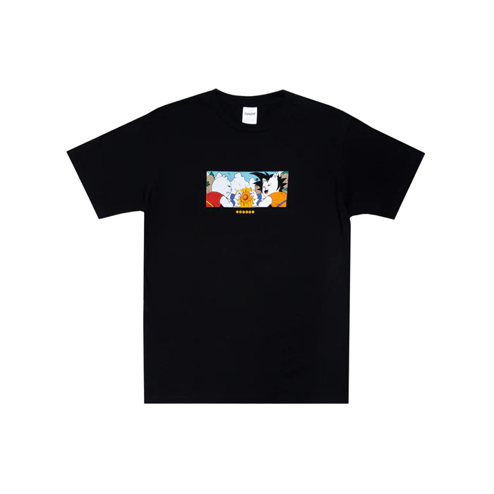 Nermku Battle Tee