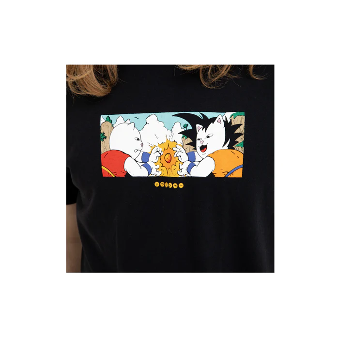 Nermku Battle Tee - Image 2