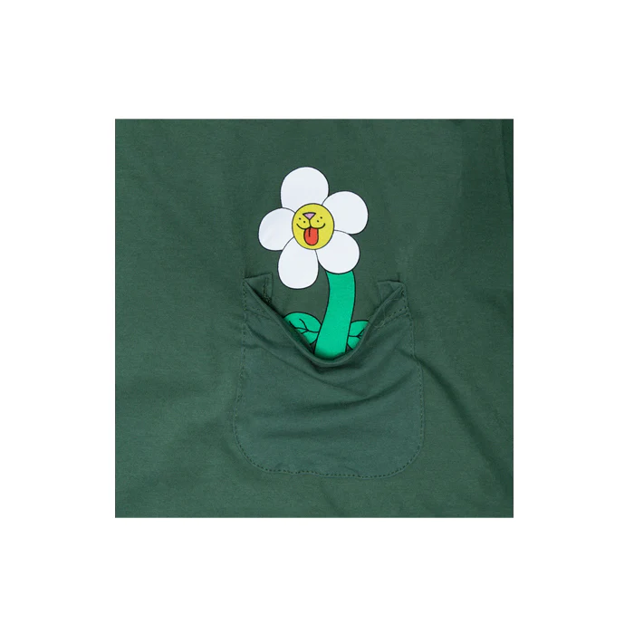 Nerms Of A Feather Pocket Tee - Image 3