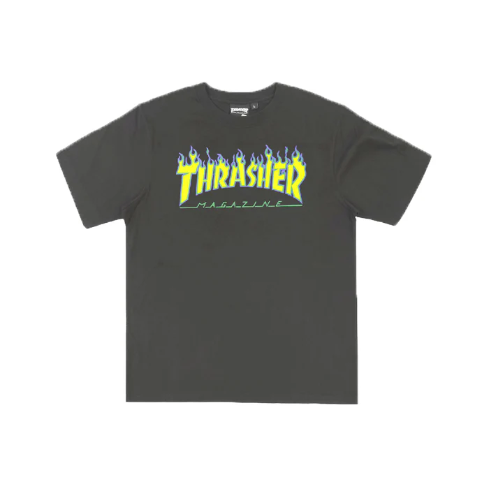 NETHER S/S T-SHIRT