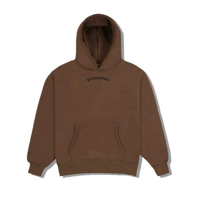 NEURAL HOODIE