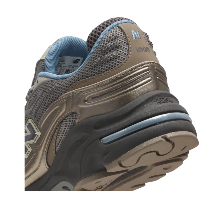 New Balance 1000 Mens - Image 4