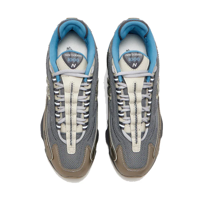 New Balance 1000 Mens - Image 6