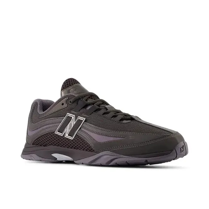 NEW BALANCE RC56-BLACK - Image 3