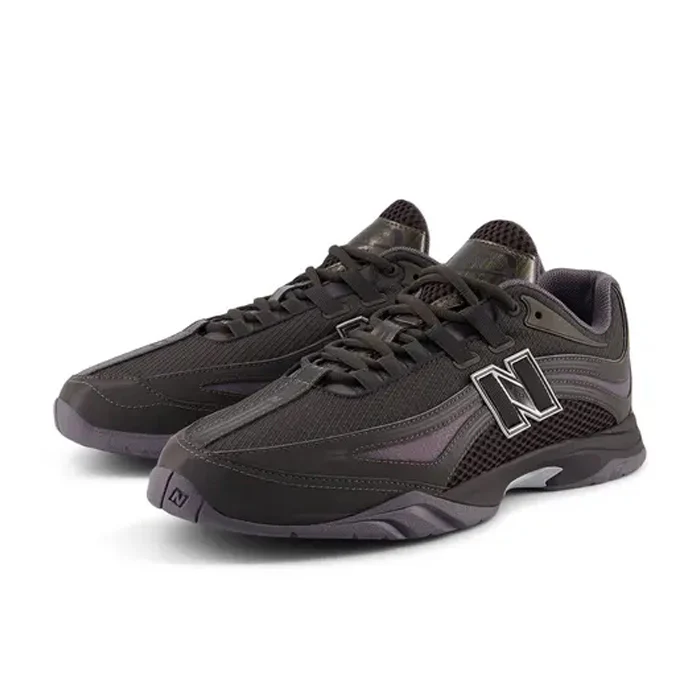 NEW BALANCE RC56-BLACK - Image 4