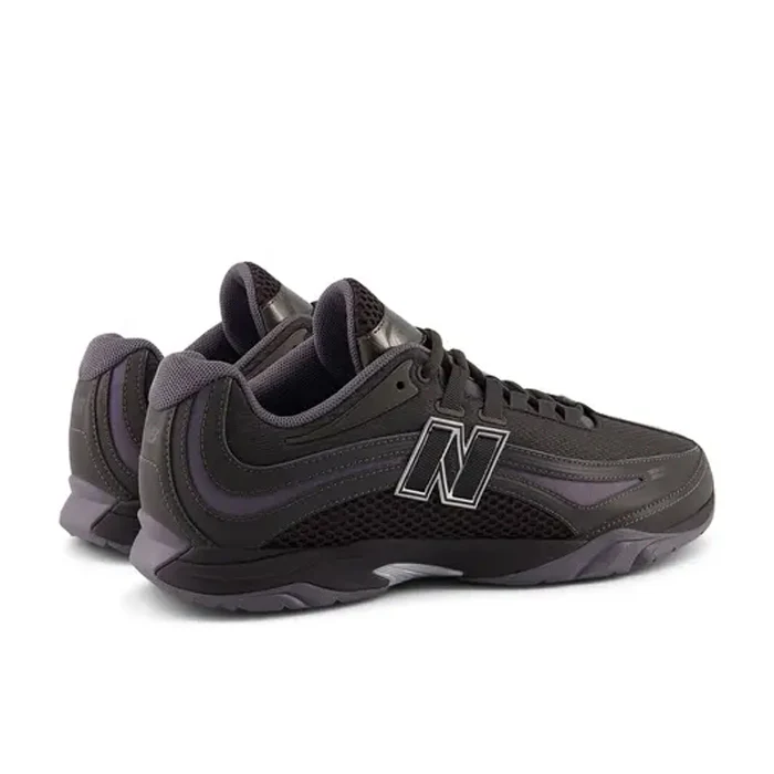 NEW BALANCE RC56-BLACK - Image 5