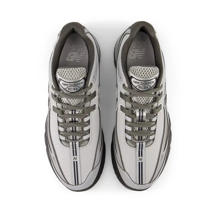 NEW BALANCE RC56-GREY - Image 4