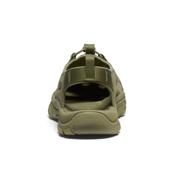 NEWPORT H2 M - MONOCHROME/OLIVE DRAB - Image 5