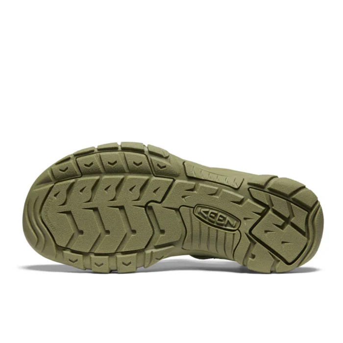 NEWPORT H2 M - MONOCHROME/OLIVE DRAB - Image 6