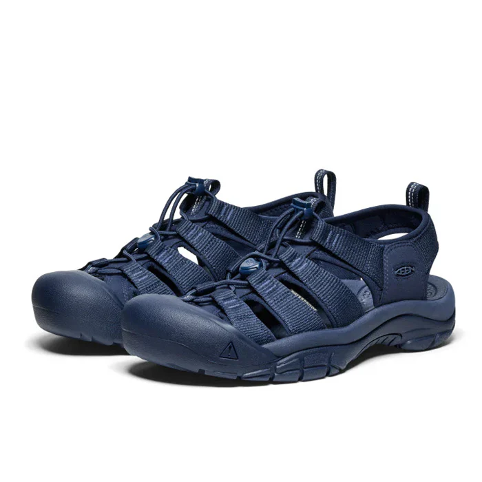 NEWPORT H2 - MONOCHROME/NAVY M - Image 3