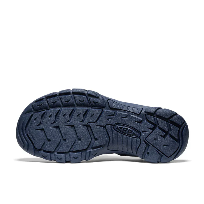 NEWPORT H2 - MONOCHROME/NAVY M - Image 6