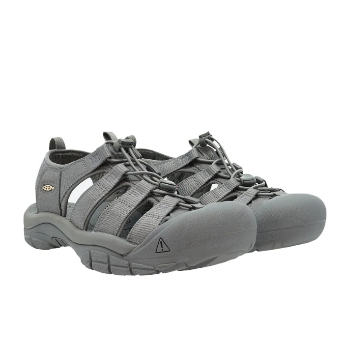 NEWPORT H2 - MONOCHROME/STEEL GREY - Image 2