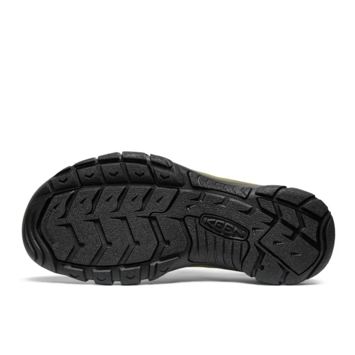 NEWPORT RETRO BURNT OLIVE/BLACK M - Image 5