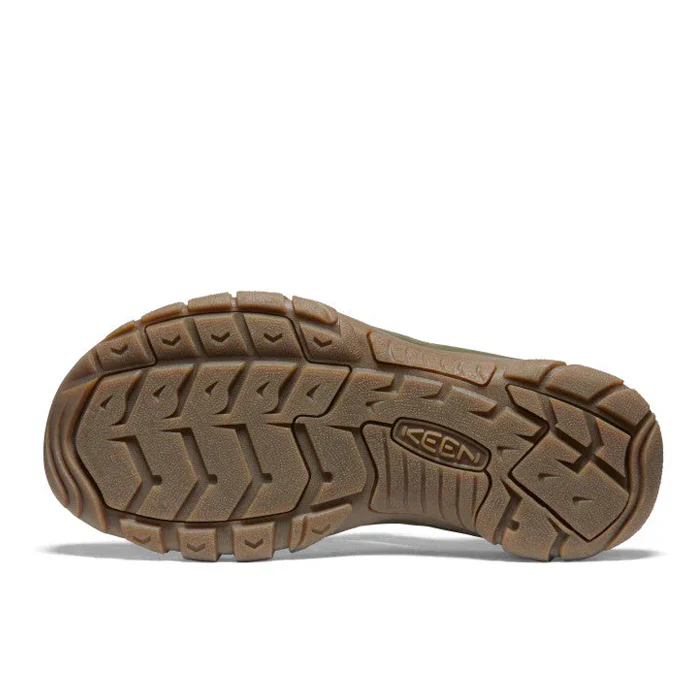 NEWPORT RETRO M - SMOKEY BEAR/MILITARY OLIVE - Image 5