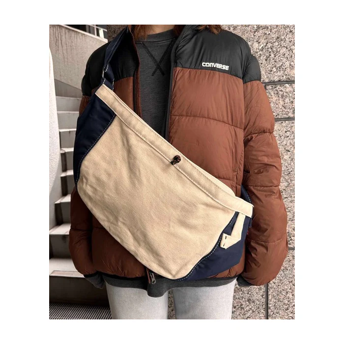 NEWS PAPER BAG - Image 3