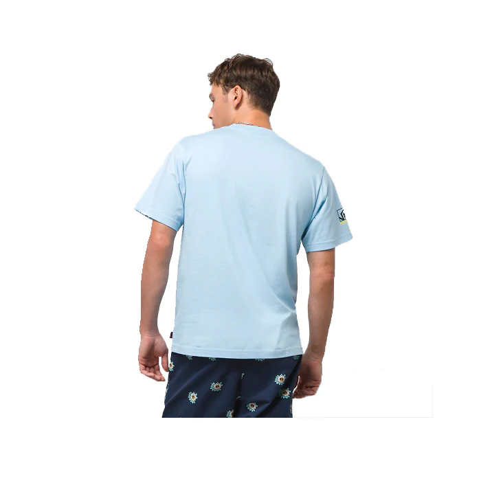 NG GLOW LOGO SS TEE - Image 3