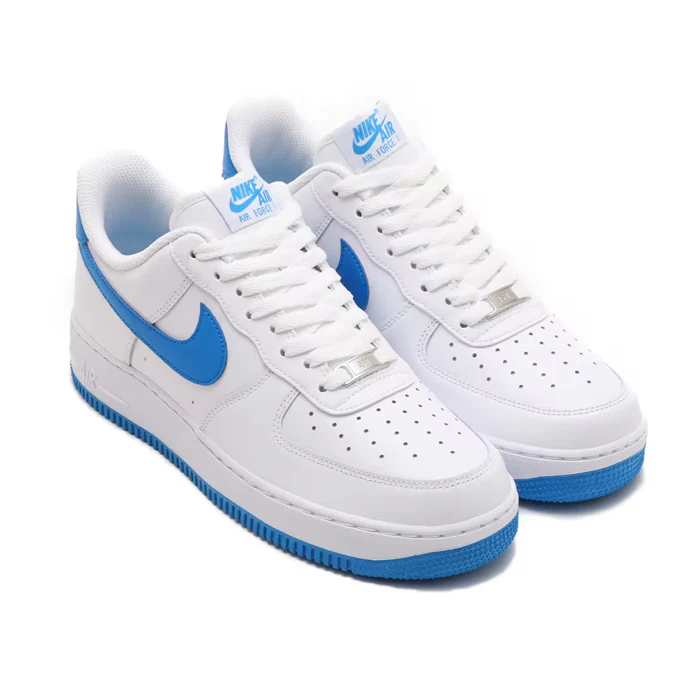 Nike Air Force 1 '07 - Image 3
