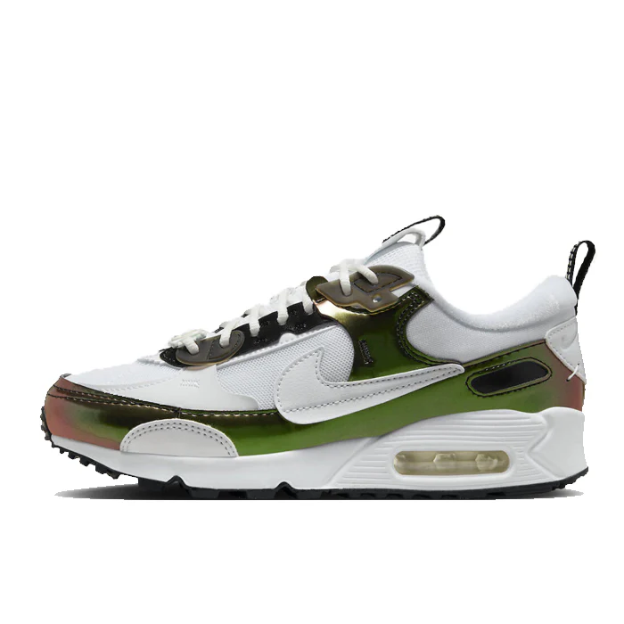 Nike Air Max 90 Futura womens - Image 2