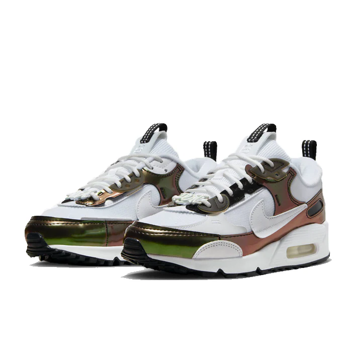 Nike Air Max 90 Futura womens - Image 3