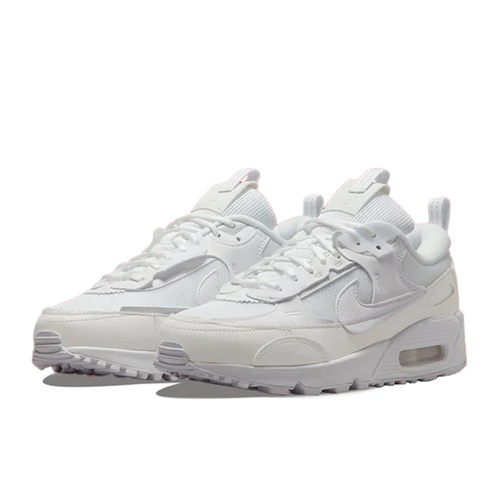 W Nike Air Max 90 Futura - Image 3