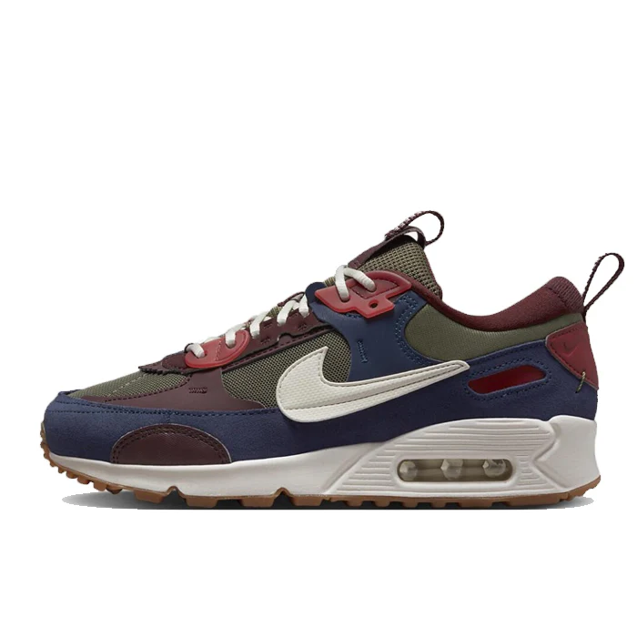 Nike Air Max 90 Futura W - Image 2