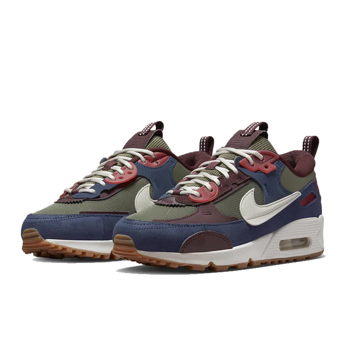 Nike Air Max 90 Futura W - Image 3