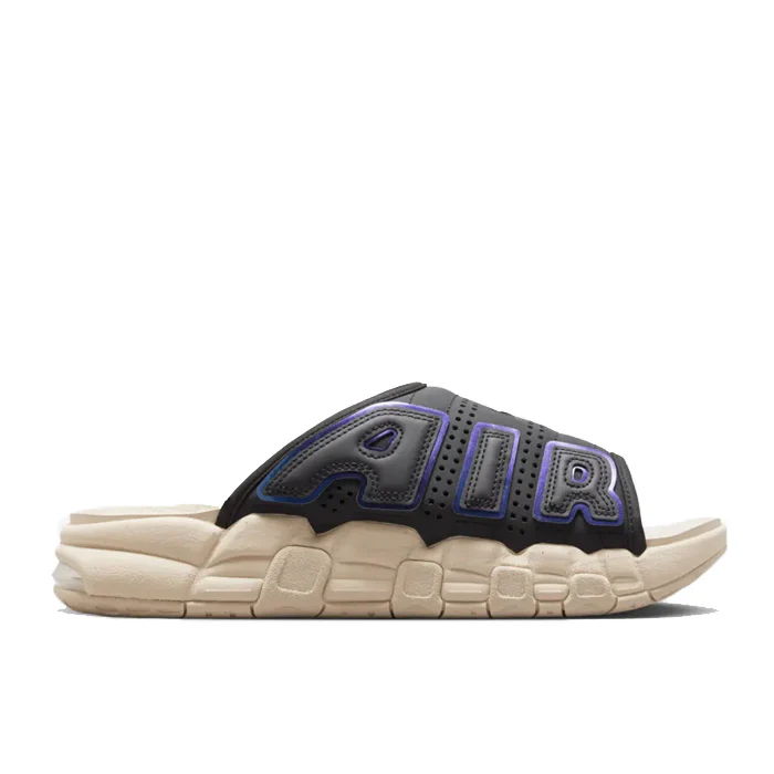 NIKE AIR MORE UPTEMPO SLIDE