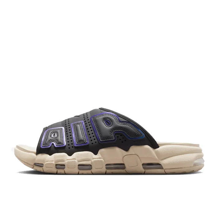 NIKE AIR MORE UPTEMPO SLIDE - Image 2