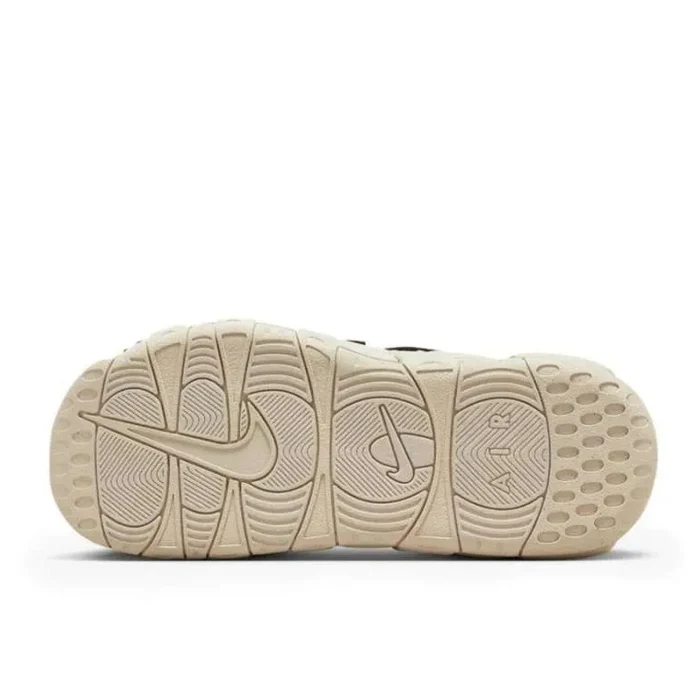NIKE AIR MORE UPTEMPO SLIDE - Image 5