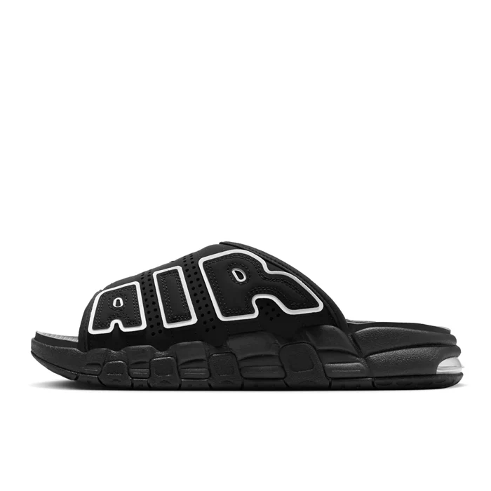 NIKE AIR MORE UPTEMPO SLIDE - Image 2