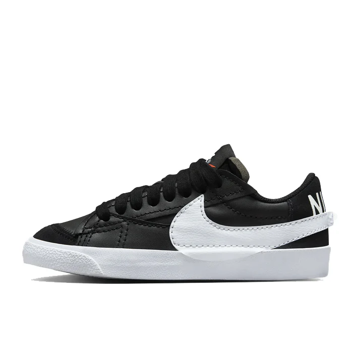 Nike Blazer Low '77 Jumbo Womens - Image 2