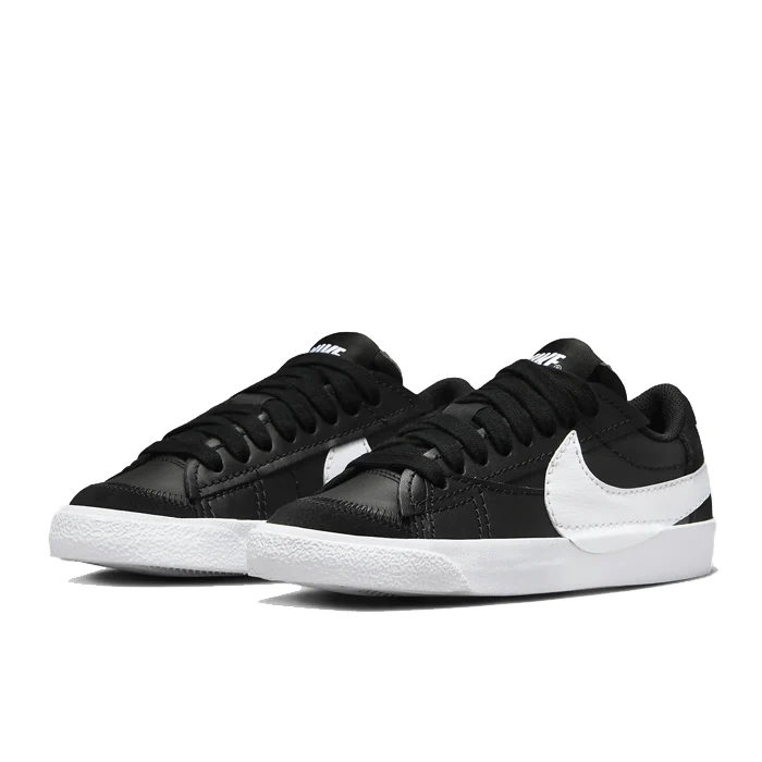 Nike Blazer Low '77 Jumbo Womens - Image 3