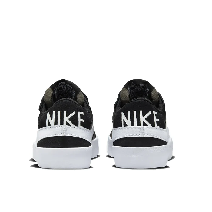 Nike Blazer Low '77 Jumbo Womens - Image 4