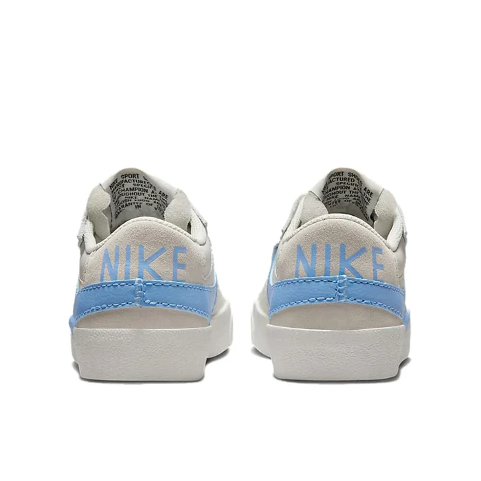 Nike Blazer Low '77 Jumbo Womens - Image 5