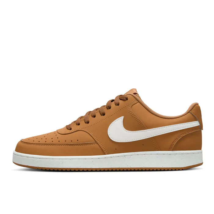 NIKE COURT VISION LO V2 NBK MENS - Image 2