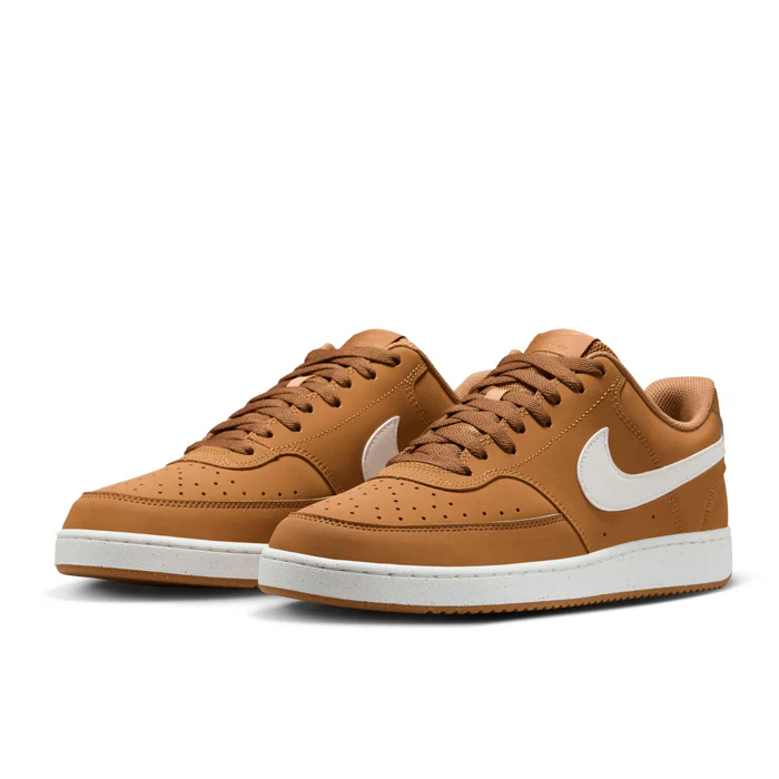 NIKE COURT VISION LO V2 NBK MENS - Image 3