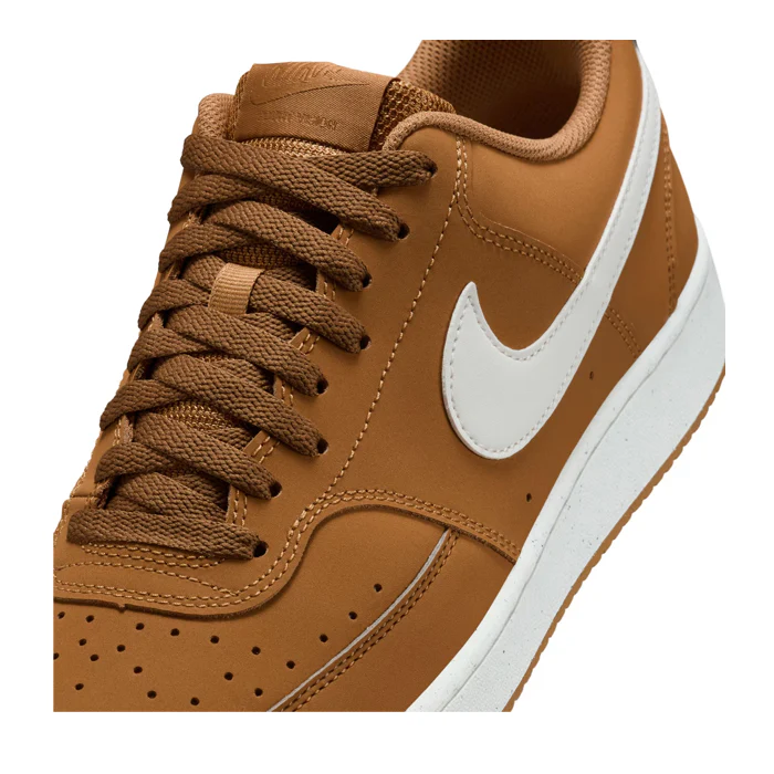 NIKE COURT VISION LO V2 NBK MENS - Image 6