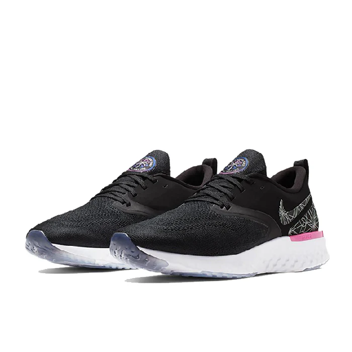 NIKE ODYSSEY REACT FLYKNIT 2 - Image 2