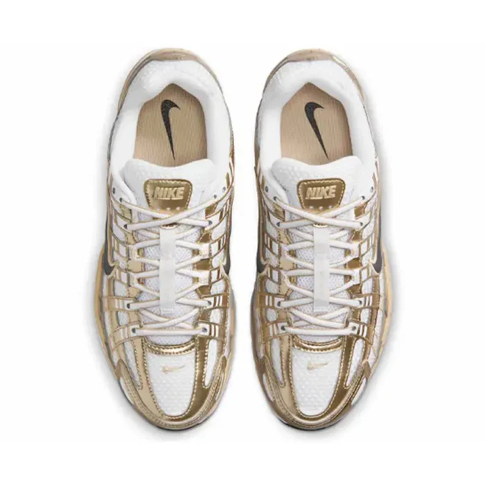 Nike P-6000 Gold WOMENS - Image 4