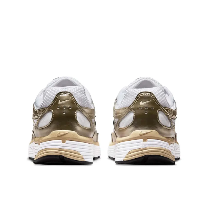 Nike P-6000 Gold WOMENS - Image 5