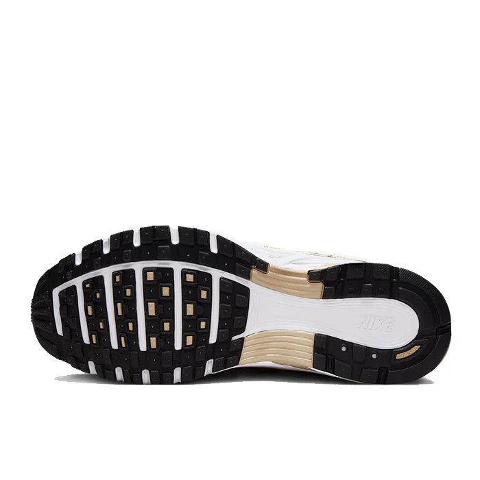 Nike P-6000 Gold WOMENS - Image 6