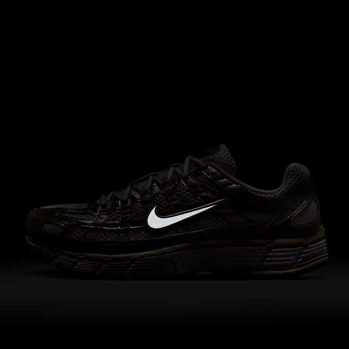 Nike P-6000 Gold WOMENS - Image 8