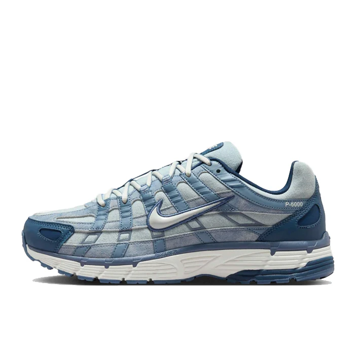 NIKE P-6000 SE - Image 2
