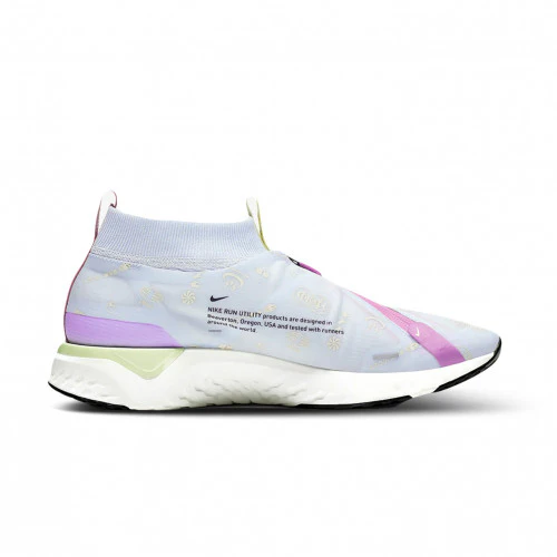 NIKE REACT CITY HC