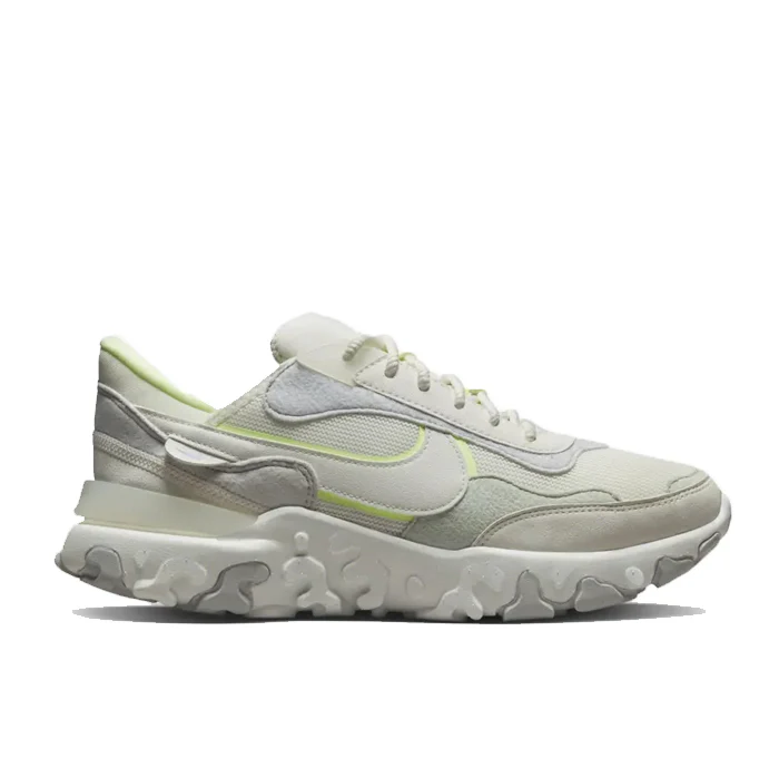 Nike React Revision W