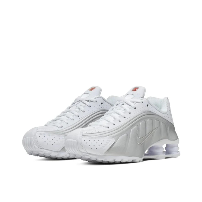 NIKE SHOX R4 WOMENS - Image 3